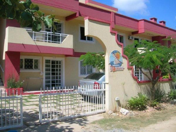 Departamentos Vale Encantado 邦比尼亚斯 外观 照片