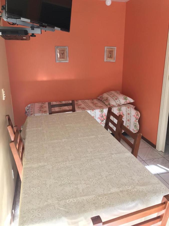 Departamentos Vale Encantado 邦比尼亚斯 外观 照片