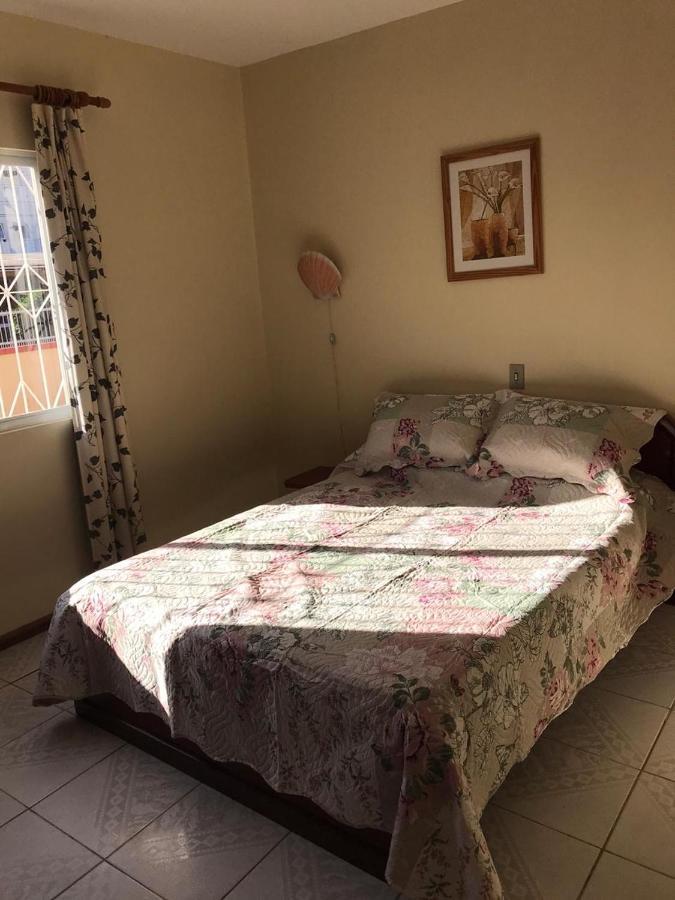 Departamentos Vale Encantado 邦比尼亚斯 外观 照片