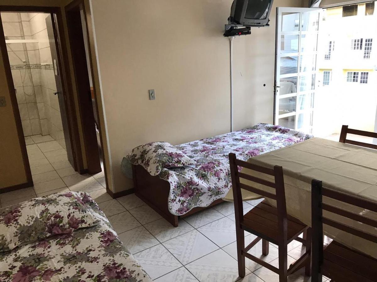 Departamentos Vale Encantado 邦比尼亚斯 外观 照片